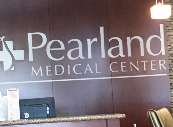 HCA Houston Healthcare Pearland - Pearland, TX