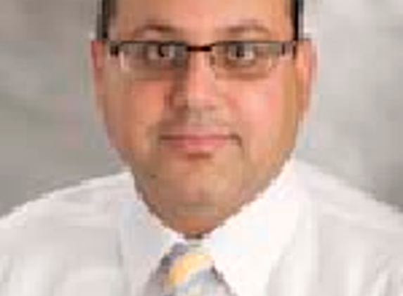 Dr. Rami K Taha, MD - Gurnee, IL