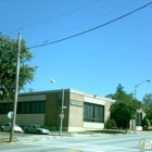 Enoch Pratt Free Library-Brooklyn Branch