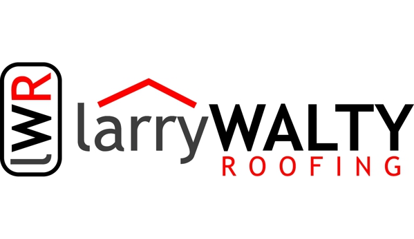 Larry Walty Roofing & Guttering Inc. - Augusta, KS