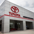 All Star Toyota of Baton Rouge