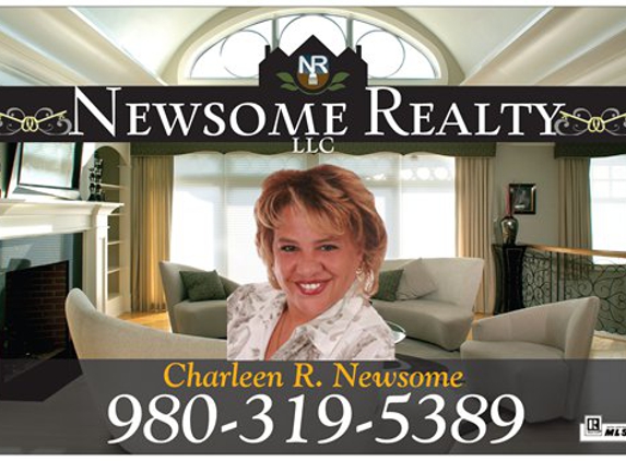 Newsome Realty LLC - Mooresville, NC
