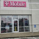 T-Mobile - Cellular Telephone Equipment & Supplies-Rental