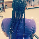 Touba's African Hair Braiding - Hair Braiding