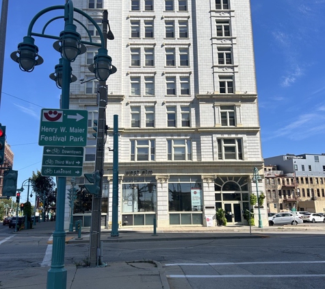 Geode Health - Milwaukee, WI