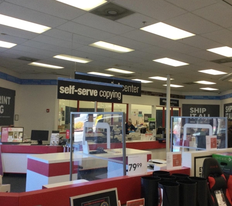 Staples - Mount Holly, NJ