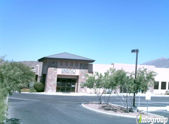 Sabino Executive Suites - Tucson, AZ