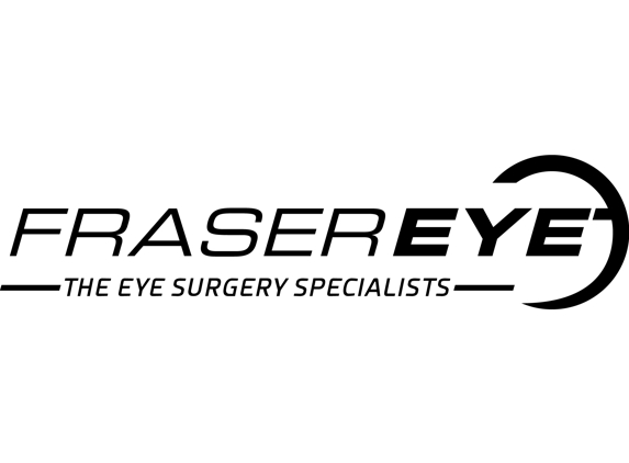 Fraser Eye Care Center - Fraser, MI