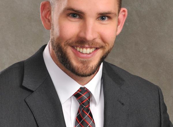 Edward Jones - Financial Advisor: Brett Vandervort - Tulsa, OK