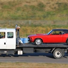 D & L Towing