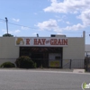 R Hay & Grain gallery