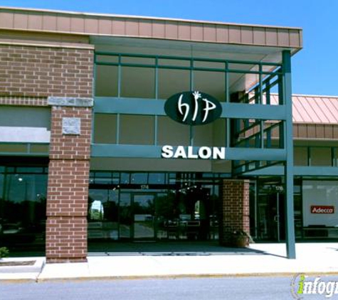 HIP Salon - Schaumburg, IL