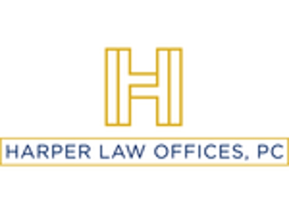 Harper Law Offices, PC - Payson, AZ