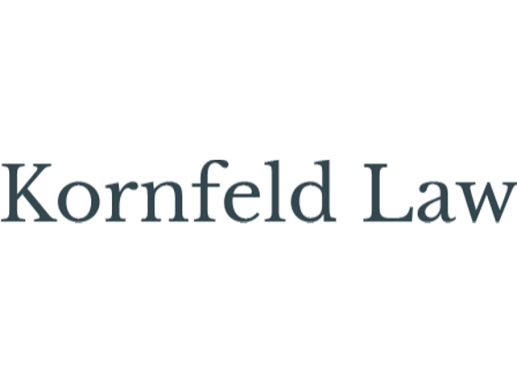 Kornfeld Law - Seattle, WA