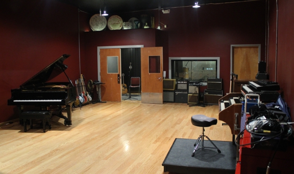 Old House Studio - Charlotte, NC
