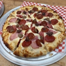 525 Pizza - Pizza