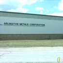 Arlington Metals Corporation - Steel Fabricators
