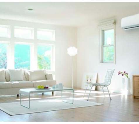 BC Air Conditioning & Refrigeration - Mildura, VIC
