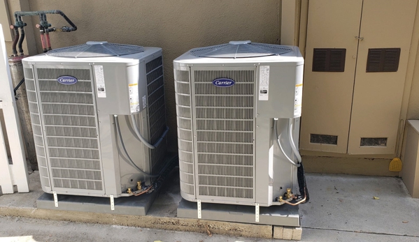 Kahn Air Conditioning, Inc - Northridge, CA