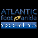 Atlantic Foot & Ankle Specialists - Physicians & Surgeons, Podiatrists