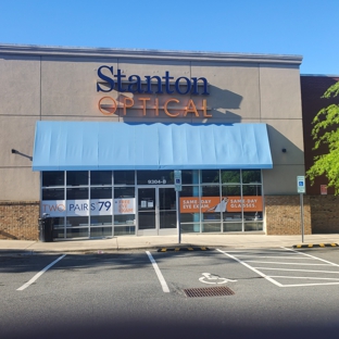 Stanton Optical - Charlotte, NC