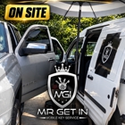Mr Get in mobile key service