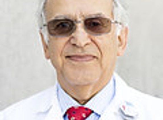 Mahmood F. Mafee, MD, FACR - San Diego, CA