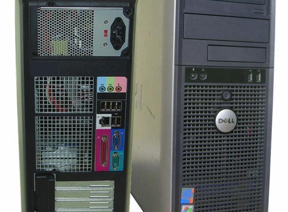 Computers of Lafayette - Lafayette, IN