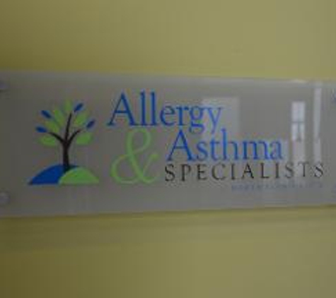 Allergy & Asthma Specialists of North Florida - Jacksonville, FL