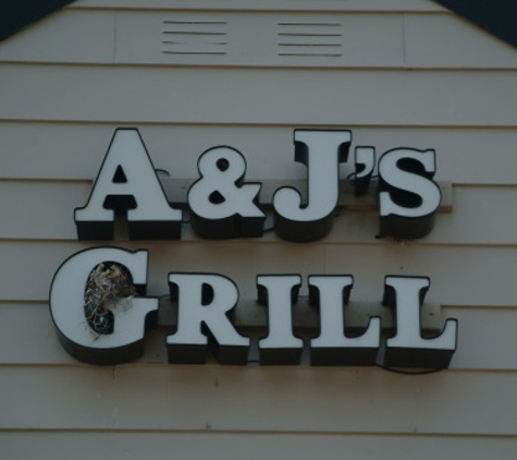 Aj's Urban Grill - Westlake, OH