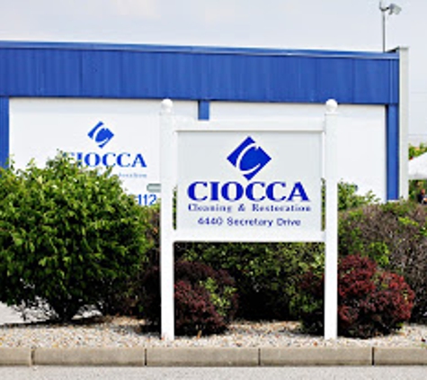 Ciocca Cleaning and Restoration - Fort Wayne, IN