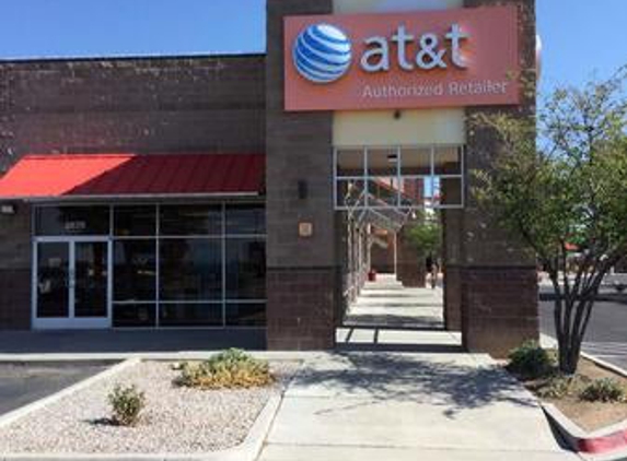 AT&T Store - Albuquerque, NM