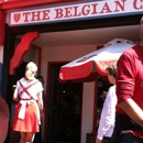 Belgian Cafe - American Restaurants