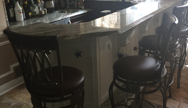 Indoor Outdoor Kitchen Countertops LLC - Lyndhurst, NJ