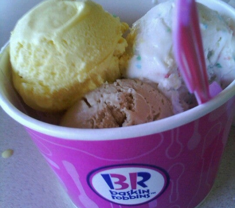 Baskin-Robbins - Mission, KS