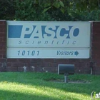 PASCO scientific