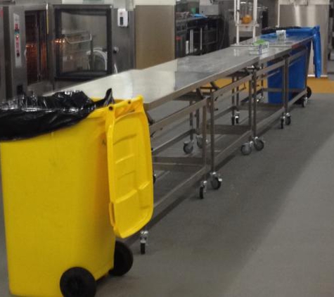 Maintenance Systems Pty Ltd - Derwent Park, TAS