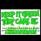 Keep it Green Turf Care LLC