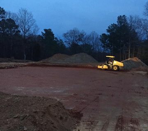 Onsby Excavation and Hauling - Abbeville, MS