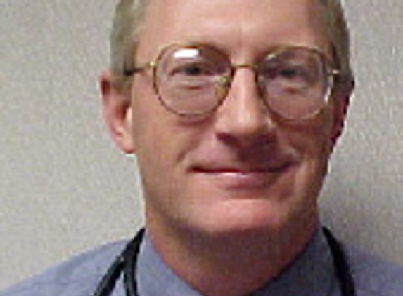 Dr. Michael R. Priebe, MD - Algonac, MI