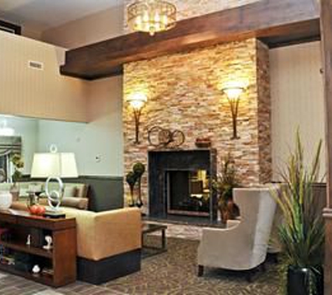 Best Western Plus Layton Park Hotel - Layton, UT