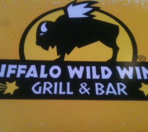 Buffalo Wild Wings - Lawton, OK