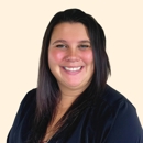 Lindsey Krauss, Counselor - Counseling Services