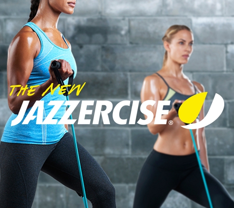 Jazzercise - Austin, TX