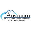 Advanced Satellite Systems of Arkansas - Satellite Equipment & Systems