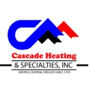 Cascade Heating & Specialties, Inc. - Heating Contractors & Specialties