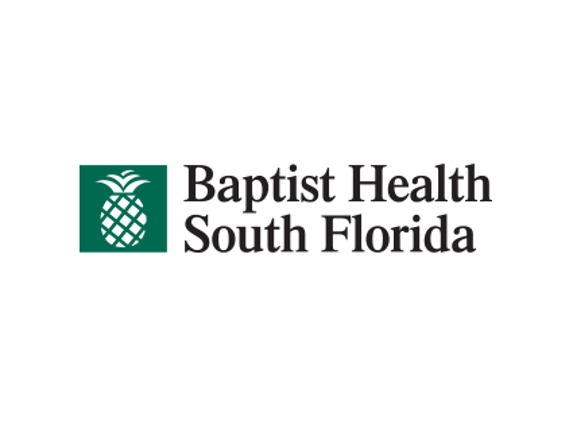 Baptist Health South Florida - Miami, FL