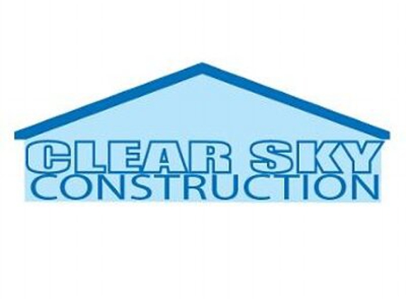 Clear Sky Construction - Elkridge, MD