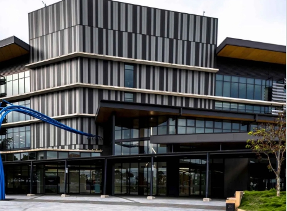 Bennett Construction - Cambridge, TAS
