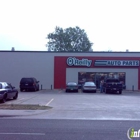 O'Reilly Auto Parts